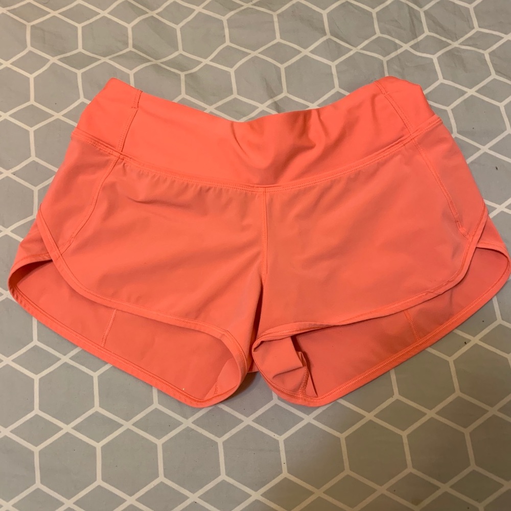 lululemon speed up shorts